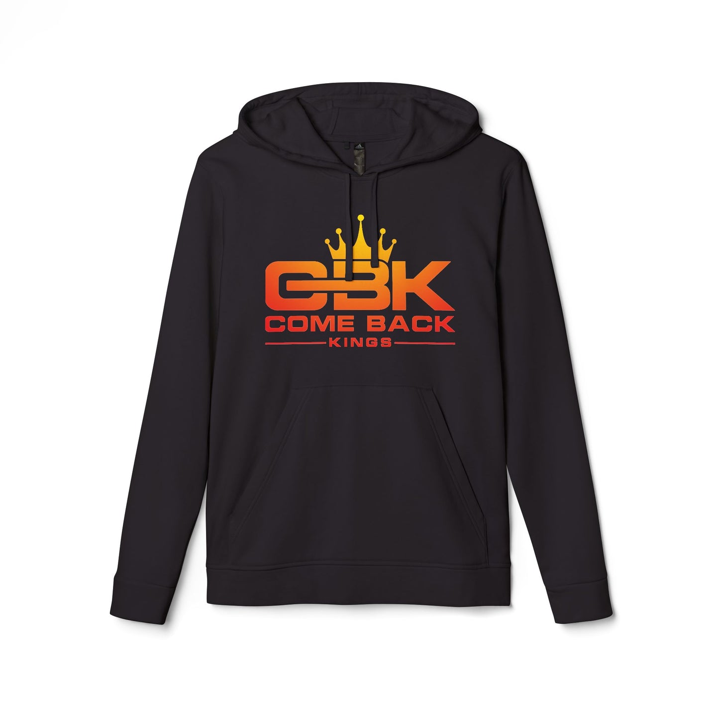 🔥 CBK Phoenix Performance Hoodie – Adidas Edition