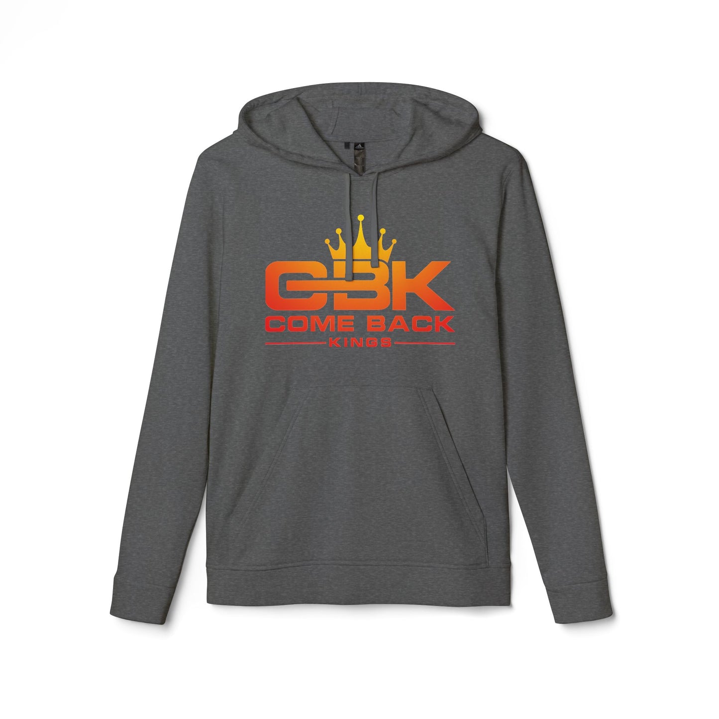🔥 CBK Phoenix Performance Hoodie – Adidas Edition