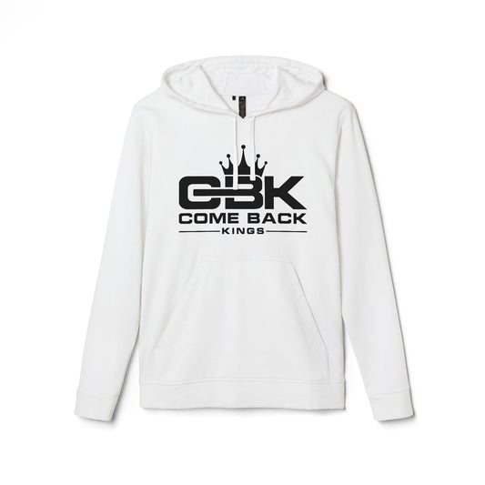 🔥 CBK Phoenix Performance Hoodie – Adidas Edition