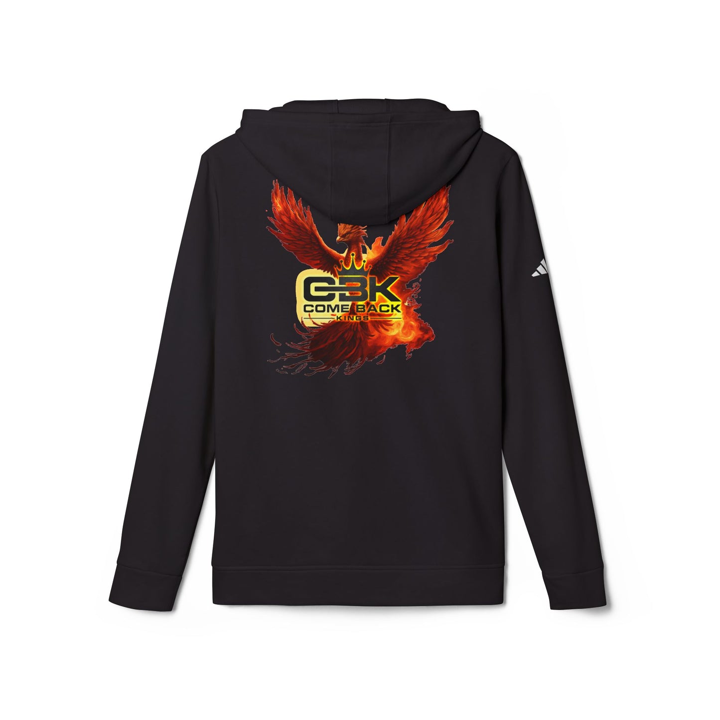 🔥 CBK Phoenix Performance Hoodie – Adidas Edition