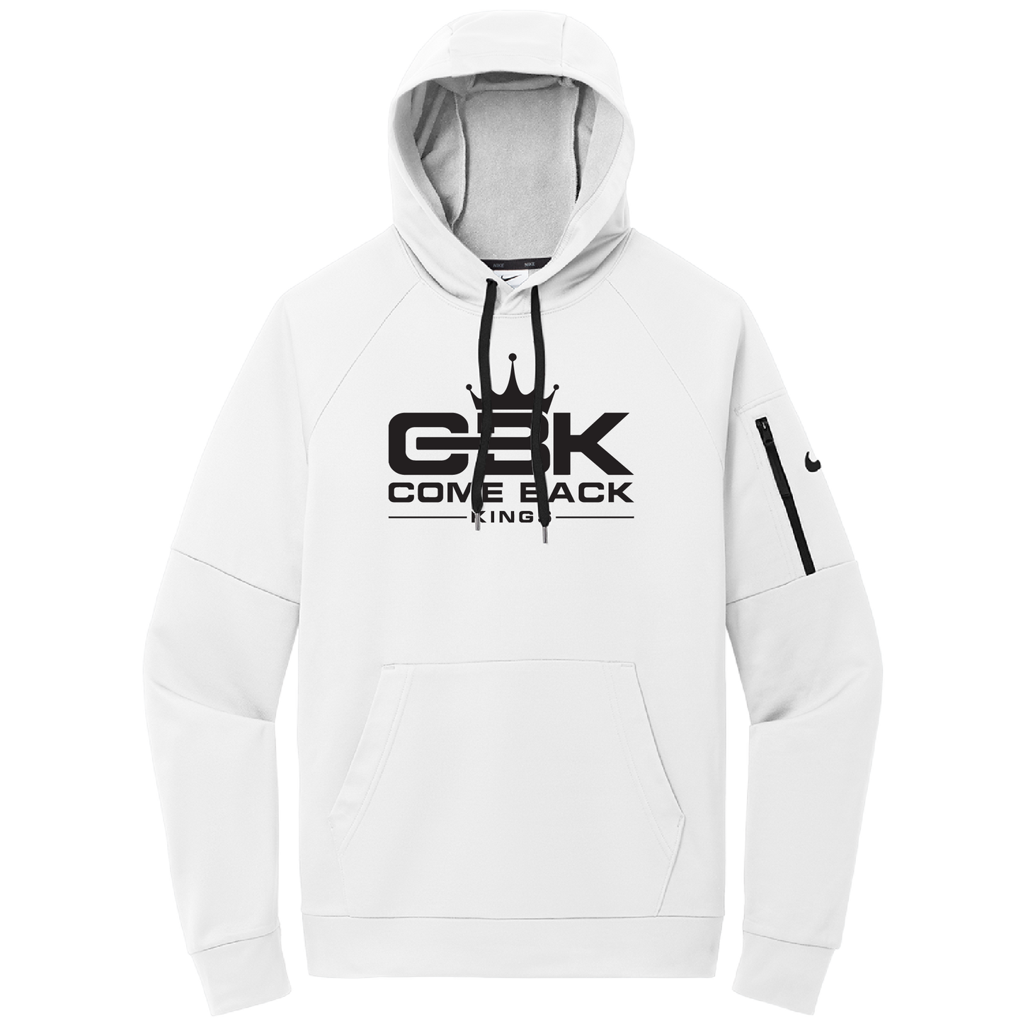CBK Phoenix Hoodie