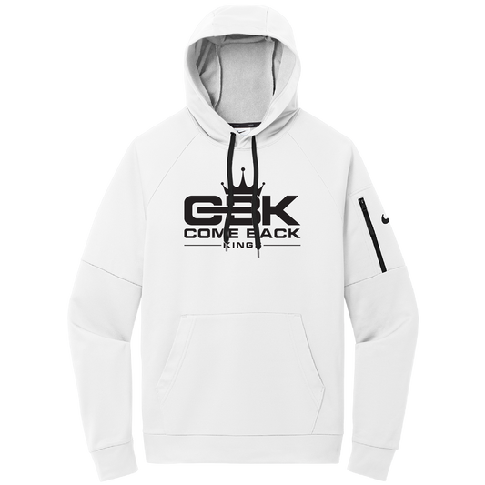 CBK Phoenix Hoodie