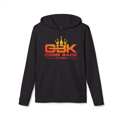🔥 CBK Phoenix Performance Hoodie – Adidas Edition