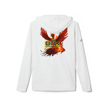 🔥 CBK Phoenix Performance Hoodie – Adidas Edition