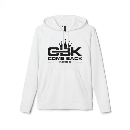 🔥 CBK Phoenix Performance Hoodie – Adidas Edition