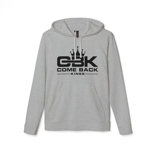 🔥 CBK Phoenix Performance Hoodie – Adidas Edition