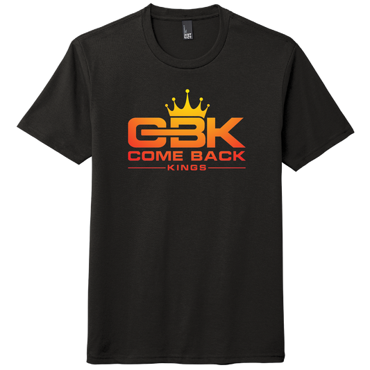 CBK Tee (Black)