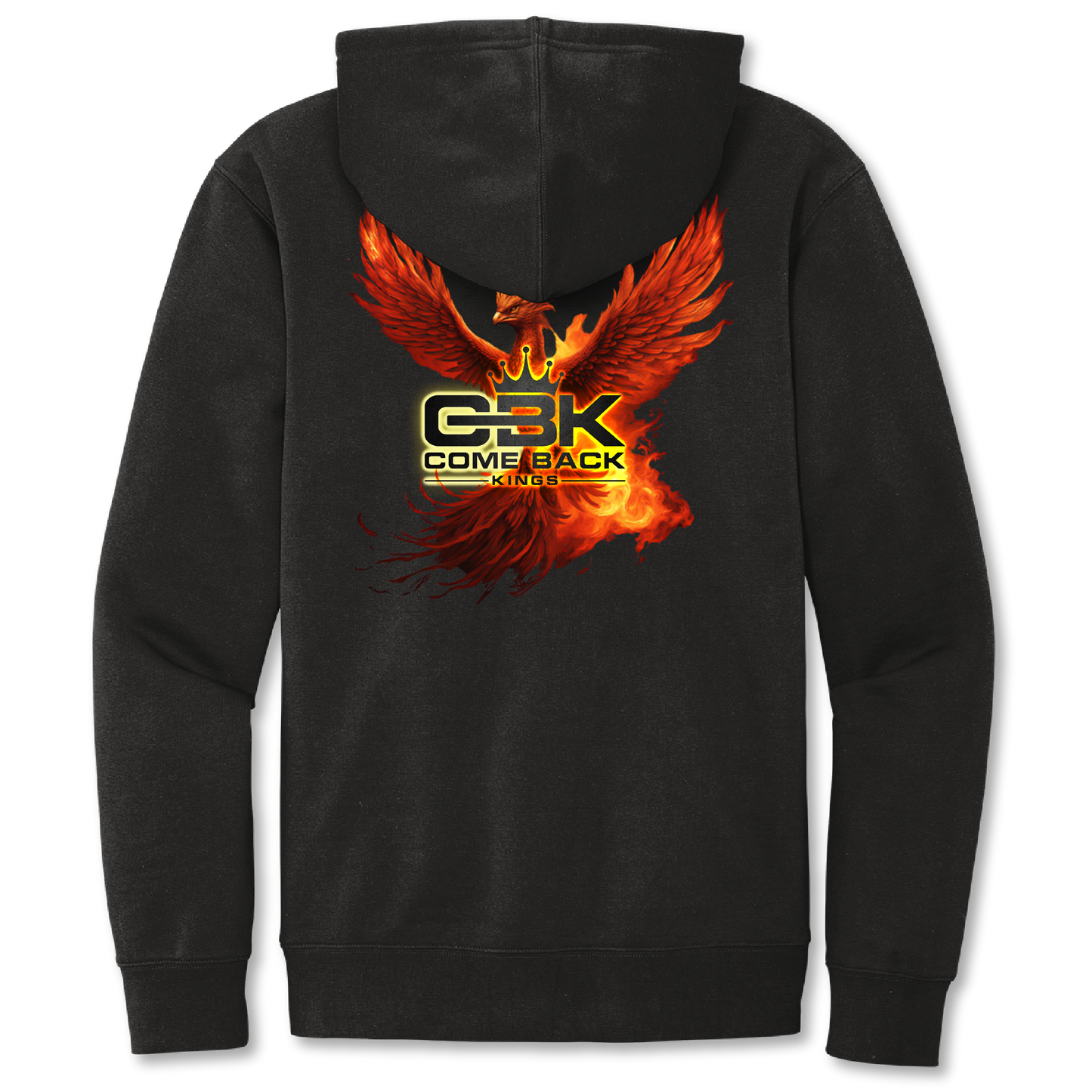 CBK Phoenix Hoodie