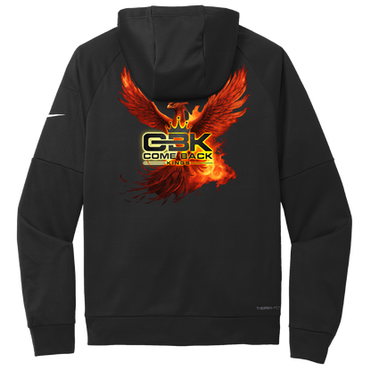 CBK Phoenix Hoodie