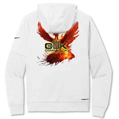 CBK Phoenix Hoodie