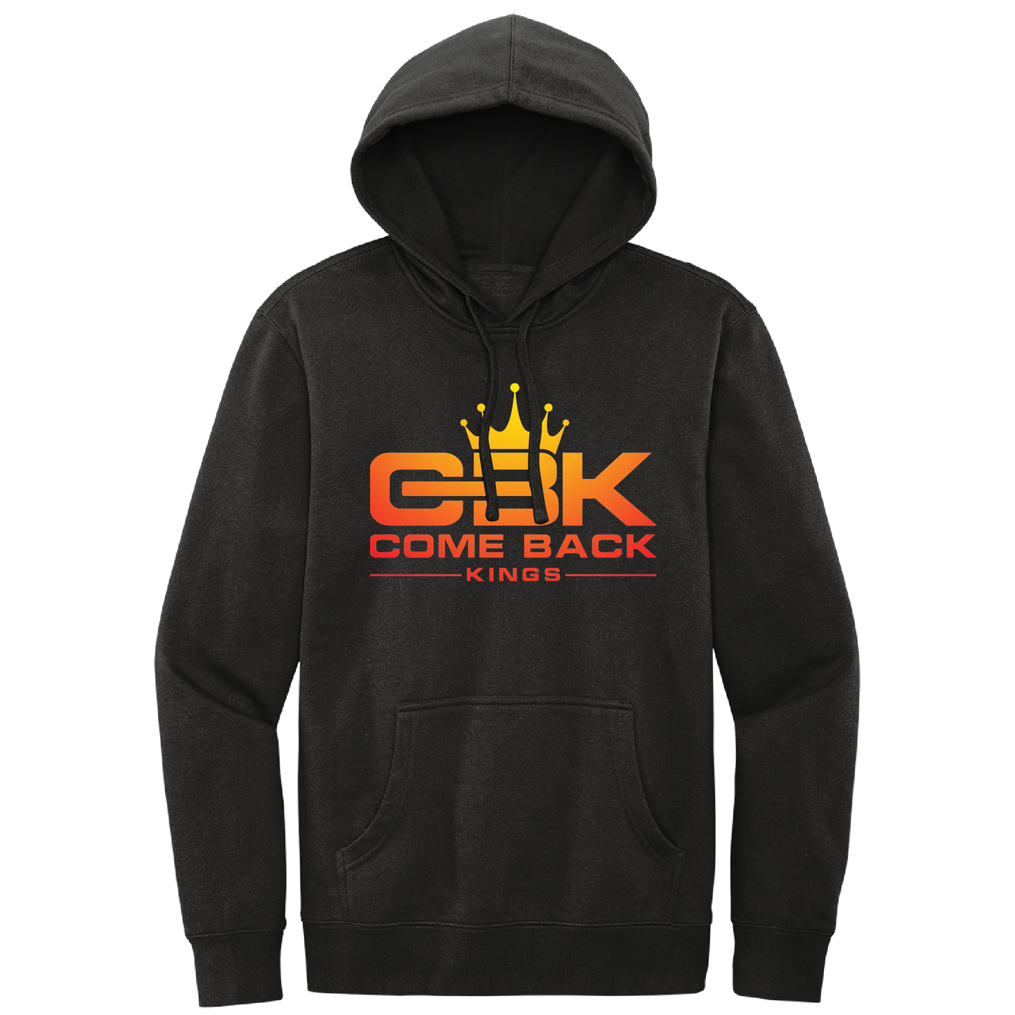 CBK Phoenix Hoodie