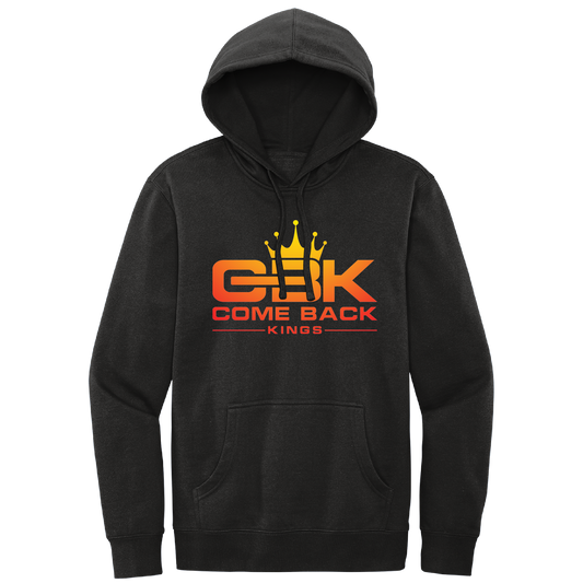 CBK Phoenix Hoodie