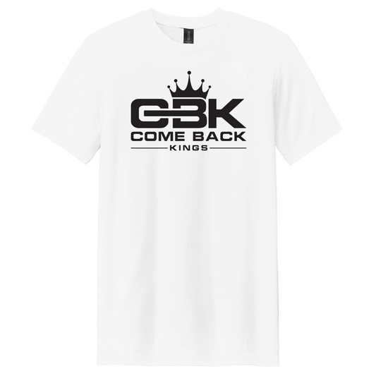 CBK Tee (White)