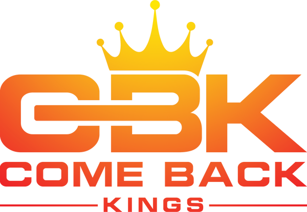 Come Back Kings Merch Store