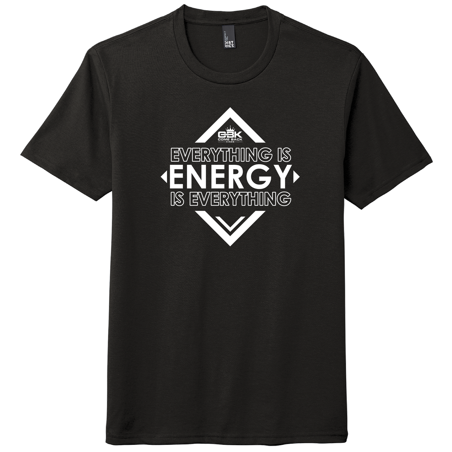 Everything is Energy Tee