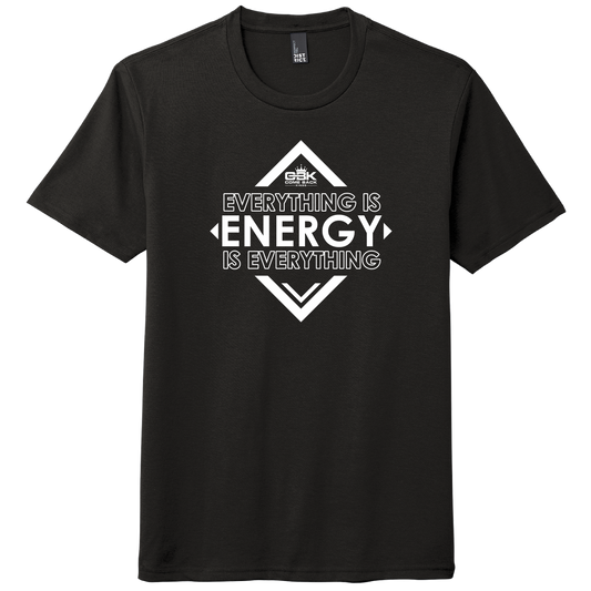 Everything is Energy Tee