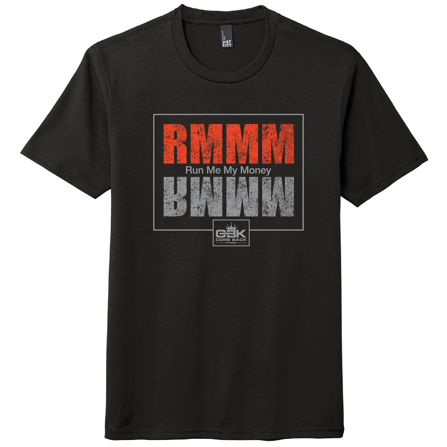 RMMM Tee