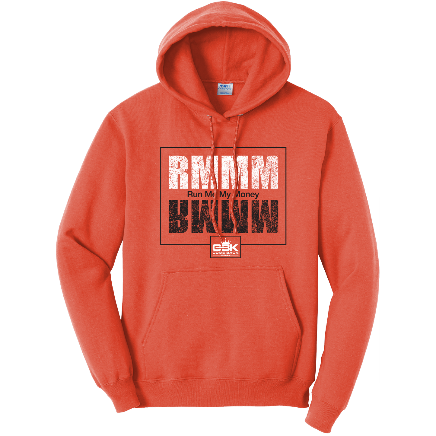 RMMM Hoodie