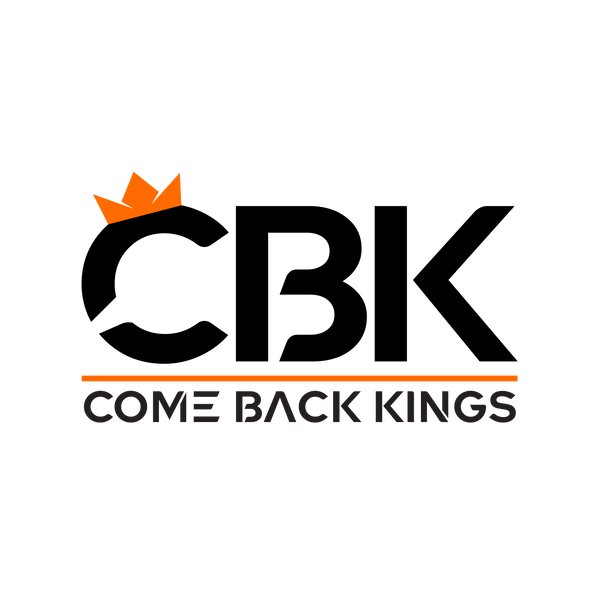 Come Back Kings Merch Store